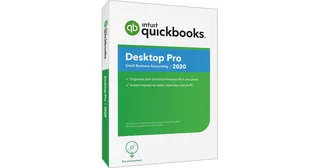 QuickBooks Pro 2020 - Lifetime License | Same-Day Setup!