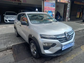 2020 Renault Kwid 1.0 Climber for sale!