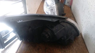 Headlights for hyundai i30 2010 model