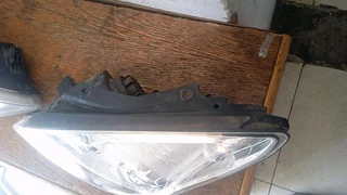 Headlights for hyundai i30 2010 model