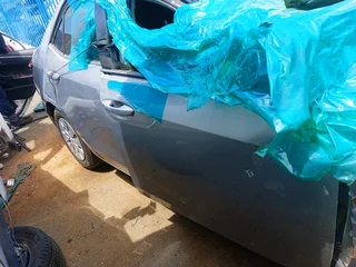 Toyota Corolla prestige 2018 model 1.8 engine