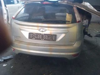 Ford focus 1.6 diesel 2009 model