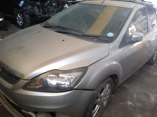 Ford focus 1.6 diesel 2009 model