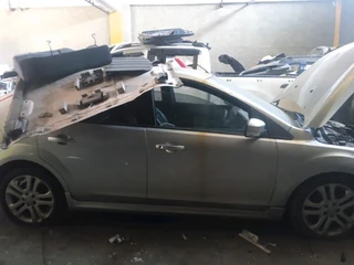 Ford focus 1.6 diesel 2009 model