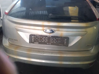 Ford focus 1.6 diesel 2009 model