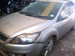 Ford focus 1.6 diesel 2009 model