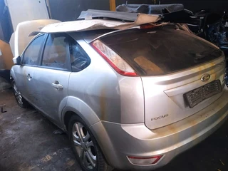 Ford focus 1.6 diesel 2009 model