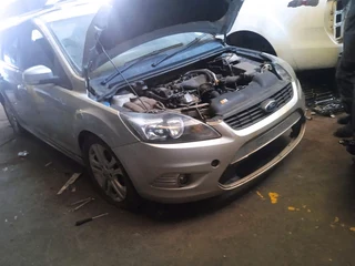 Ford focus 1.6 diesel 2009 model