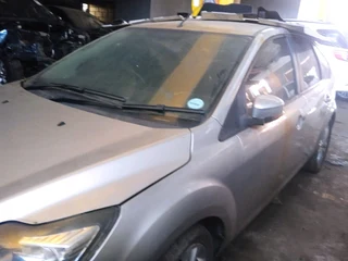 Ford focus 1.6 diesel 2009 model