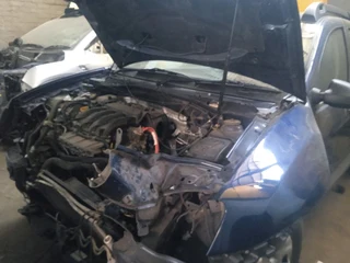 Renault Duster 2015 model