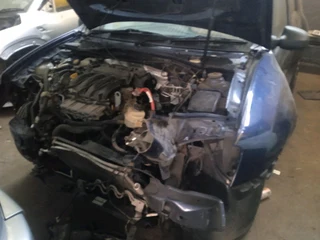 Renault Duster 2015 model