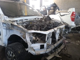 Ford Range 3.2 manual 2016 model