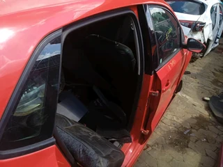 VW polo 6 TSI 2017 model