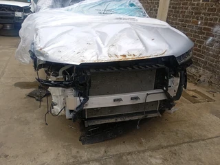 CHERY Tiggo 7 pro 2024 model