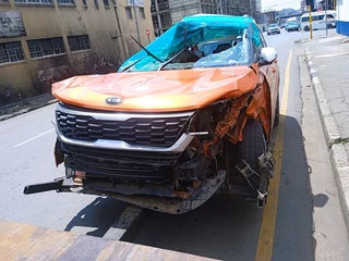 Kia SELTOS 2021 model