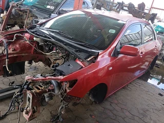 Toyota Corolla professional 2013 model