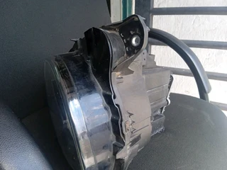 Range rover defender headlight 2022 model