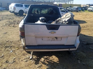 Chevrolet utility 2014 model 1.4 engine