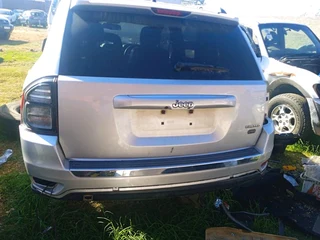 Jeep compass 2012 model 2.0 engine