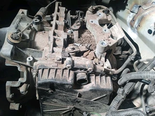 Hyundai ix35 automatic gearbox 2015 model