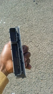 Toyota prestige 1.6 engine 2zr computer box