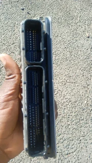 Toyota prestige 1.6 engine 2zr computer box