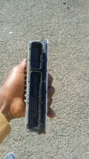 Toyota prestige 1.6 engine 2zr computer box