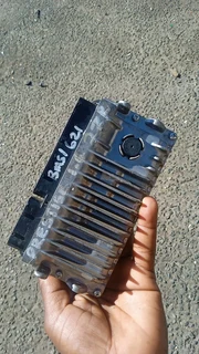 Toyota prestige 1.6 engine 2zr computer box