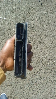 Toyota prestige 1.6 engine 2zr computer box