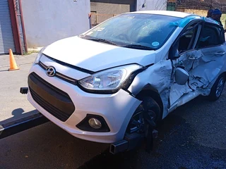 Hyundai i10 grand 2018 model 1.2 engine