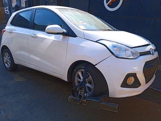 Hyundai i10 grand 2018 model 1.2 engine