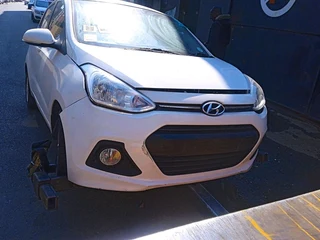 Hyundai i10 grand 2018 model 1.2 engine
