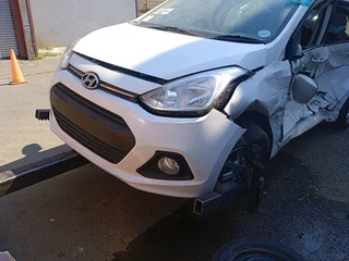 Hyundai i10 grand 2018 model 1.2 engine