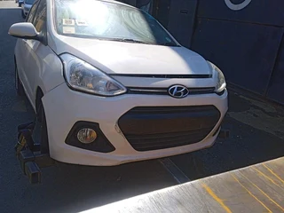 Hyundai i10 grand 2018 model 1.2 engine