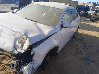 VW Passat 2011 model 2.0 FSI