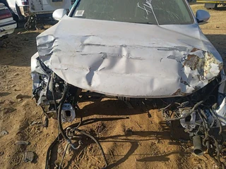 VW Passat 2011 model 2.0 FSI