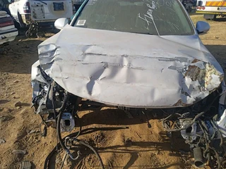 VW Passat 2011 model 2.0 FSI