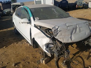 VW Passat 2011 model 2.0 FSI