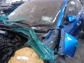 Hyundai Tucson 2017 model 2.0 engine