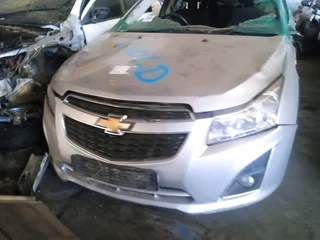 Used Chevrolet Cruze For Sale Near Elko, NV