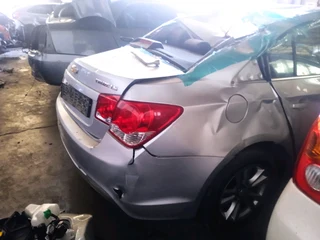 Chevrolet Cruze 2013 model 1.6 engine