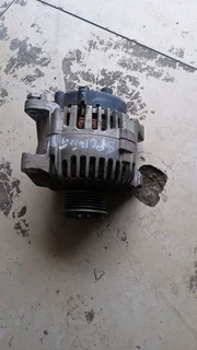 kia sportage 2014 model alternator 2.0 engien G4KD