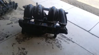 Ford fiesta 2015 model 1.4 engine intake manifold