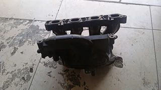 Ford fiesta 2015 model 1.4 engine intake manifold