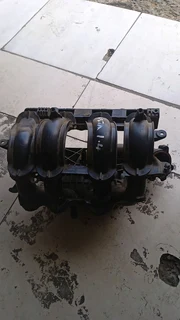 Ford fiesta 2015 model 1.4 engine intake manifold