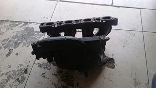 Ford fiesta 2015 model 1.4 engine intake manifold