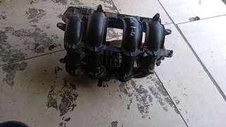 Ford fiesta 2015 model 1.4 engine intake manifold