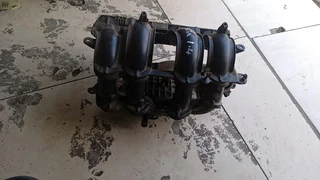 Ford fiesta 2015 model 1.4 engine intake manifold