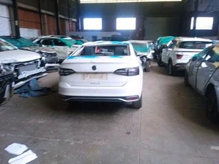 VW polo 9 2024 model