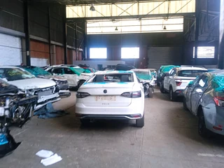 VW polo 9 2024 model